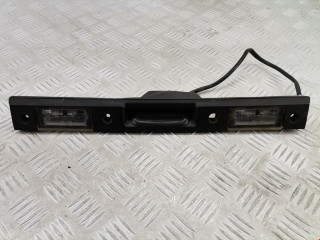 ручка открывания багажника Land Rover Range Rover 3 поколение 2004, 3.0 л., АКПП, внедорожник 5 дв., CXB000123LPO
