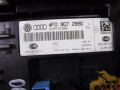 блок управления двигателем Audi A6 C5 [рестайлинг] 2005, 3.0 л., TDi, дизель, АКПП, седан, 4F0907289D - фото №2