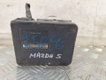 блок ABS Mazda Scrum 5 поколение 2016, 06210950173, 06740826803086, 7N612C405AA - фото №6