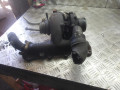 турбина Opel Astra H 2005, 1.9 л., 55205474 - фото №6