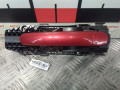 ручка наружная SEAT Ibiza 4 поколение [рестайлинг] 2014, 1.6 л., МКПП, универсал, 5N0837205MGRU - фото №2
