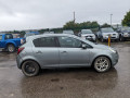 корпус воздушного фильтра Opel Corsa D 2010, 1.2 л., МКПП, хетчбэк 5 дв., 13248906 - фото №9