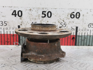 подшипник ступицы задний Mercedes-Benz CL-Класс C216 2010, 6.3 л., АКПП, купе, A2119810227