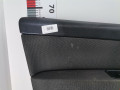 обшивка двери передняя левая Fiat Idea 1 поколение 2006, 1.9 л., МКПП, минивэн, 735422810 - фото №2