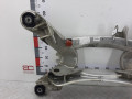 балка подвески задняя Audi A8 D3/4E 2003, 3.7 л., АКПП, седан, 4E0505235H - фото №5