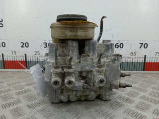 блок ABS Honda Accord 3 поколение 1987