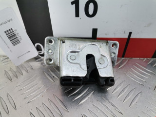 замок багажника Opel Meriva 1 поколение (A) [рестайлинг] 2007, 1.7 л., МКПП, минивэн, 90563999