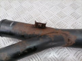 патрубок интеркулера Audi TT 8N 2002, 1.8 л., МКПП, купе, 8L9145790A - фото №4