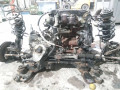 форсунка Ford Mondeo 3 поколение [рестайлинг] 2007, 2.2 л., МКПП, хетчбэк 5 дв., 1361895 - фото №7