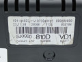 щиток приборов (приборная панель) Skoda Fabia 2 поколение (5J) [рестайлинг] 2010, 1.2 л., МКПП, универсал, 5J0920810D - фото №6