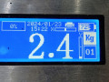корпус воздушного фильтра Mazda CX-7 1 поколение ER 2008, 2.3 л., МКПП, внедорожник 5 дв., 13320K3804 - фото №7