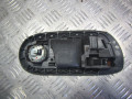 ручка внутренняя задняя левая Ford Galaxy 1 поколение [рестайлинг] 2003, 1.9 л., АКПП, минивэн - фото №3