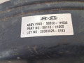 вакуумный усилитель тормозов Kia Ceed 1 поколение 2009, 58500-1H000, 591101H000, 20080925-0153 - фото №8