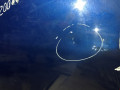 дверь передняя левая Renault Megane 3 поколение 2009, 1.5 л., МКПП, хетчбэк 3 дв., 801018036R - фото №3
