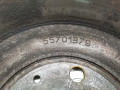 барабан тормозной Opel Corsa D 2010, 1.2 л., МКПП, хетчбэк 3 дв., 55701379 - фото №6