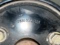 насос гидроусилителя руля Renault Scenic 1 поколение [рестайлинг] 2003, 1.9 л., дизель, МКПП, минивэн, 7700417308, 7846075, 7700415198, 26058572, 77001057118 - фото №9