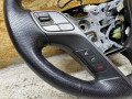 руль Hyundai Santa Fe 3 поколение (DM) [рестайлинг] 2015, 561102W901, 967002W800 - фото №2