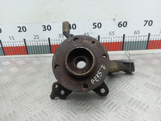 ступица передняя правая Volkswagen Golf 3 поколение 1998, 1.9 л., МКПП, универсал, 357407256C
