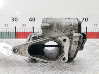 клапан EGR Renault Megane 2 поколение 2006, 1.9 л., МКПП, хетчбэк 3 дв., 147106672R