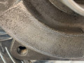 турбина BMW X3 E83 2005, 2.0 л., дизель, 4913510710 - фото №4