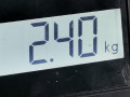 магнитола Toyota Prius 3 поколение 2009, 1.8 л., АКПП, хетчбэк 5 дв., 8612047341 - фото №7