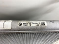 радиатор (основной) BMW 5 серия G30/G31 G30 2017, 4.0 л., N63 B40 A, бензин, АКПП, альпийский ветер iii ( 300), седан, 17118484639 - фото №3
