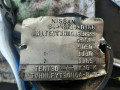 КПП механическая (МКПП) Nissan X-Trail T30 2004, 2.2 л., МКПП, внедорожник 5 дв., 32010EQ06C - фото №9