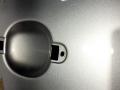 дверь передняя правая Volkswagen Golf 5 поколение 2008, 1.9 л., TDi PD, BXE, дизель, АКПП, серебристый, хетчбэк 5 дв., передний привод - фото №5