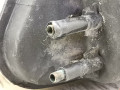 бачок расширительный Mercedes-Benz S-Класс W220 1999, A2205000049 - фото №4
