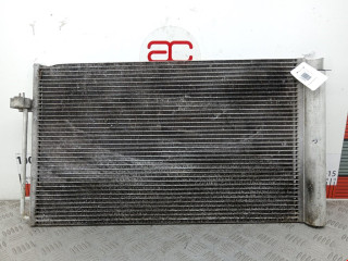 радиатор кондиционера BMW 7 серия E65/E66/E67 2004, 3.0 л., АКПП, седан, 64508381362