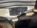 балка под радиатор Volkswagen Caddy 2 поколение 1999, 1.9 л., МКПП, фургон - фото №10