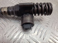 форсунка Chrysler Sebring 3 поколение 2009, 2.0 л., дизель, МКПП, кабриолет, 0414720404, 036130073G - фото №6