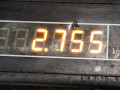 стартер Nissan Qashqai 1 поколение 2009, 1.6 л., МКПП, хетчбэк 5 дв., 23300BC20B - фото №3