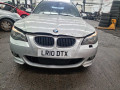 форсунка BMW 5 серия E60/E61 [рестайлинг] 2010, 2.0 л., АКПП, универсал, 13537797877 - фото №2