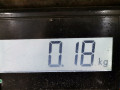 масляная трубка турбины SEAT Leon 2 поколение 2006, 2.0 л., МКПП, хетчбэк 5 дв., 06F145778F - фото №4
