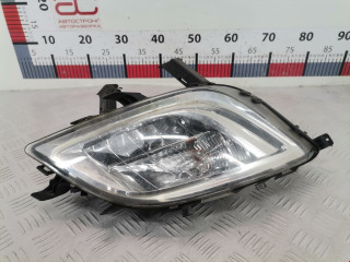 фара противотуманная правая Opel Astra J 2010, 1.6 л., МКПП, хетчбэк 5 дв., 13253625