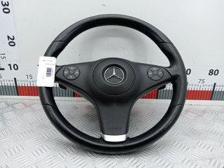 руль Mercedes-Benz CLC-Класс 1 поколение 2009, 2.2 л., АКПП, купе, A2304609318