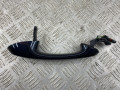 ручка наружная BMW X6 G06 [рестайлинг] 2023, 3.0 л., B57 D30 B, дизель, carbonschwarz metallic (416), 51215A6CBE8, 51215A72F36 - фото №8
