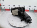 корпус масляного фильтра BMW 5 серия F07/F10/F11 2011, 2.0 л., МКПП, универсал, 11428512283 - фото №2