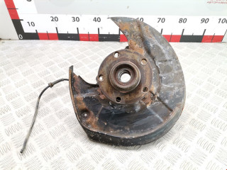 ступица задняя левая Volkswagen Passat B5 2001, 2.5 л., АКПП, универсал, 8E0505435N