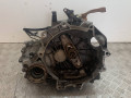 КПП механическая (МКПП) Volkswagen Polo 4 поколение 2004, 1.2 л., бензин, МКПП, хетчбэк 5 дв., GSH - фото №2