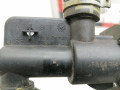 кран отопителя (печки) Volkswagen Touareg 2 поколение 2012, 3.0 л., АКПП, внедорожник 5 дв., 7PP819810A - фото №6