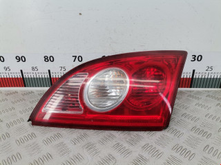 фонарь задний правый Chrysler Crossfire 1 поколение 2003, 3.2 л., АКПП, купе, 05098679AA