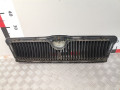 решетка радиатора Skoda Octavia 2 поколение (A5) [рестайлинг] 2008, 2.0 л., МКПП, хетчбэк 5 дв., 1Z0853668B41 - фото №4