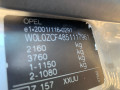 полуось передняя правая (приводной вал, ШРУС) Opel Signum C 2005, 1.9 л., АКПП, хетчбэк 5 дв., 13166591 - фото №7