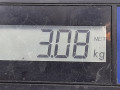 усилитель бампера заднего Opel Astra H 2007, 1.3 л., МКПП, хетчбэк 5 дв., 13125147 - фото №8