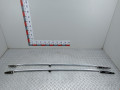 дуги на крышу (рейлинги) Volkswagen Touran 1 поколение 2003, 2.0 л., МКПП, минивэн, 1T0860033G1HH - фото №4