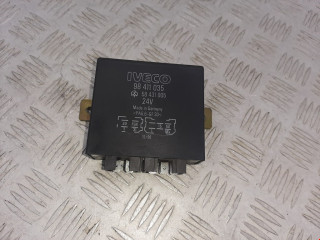 блок управления светом IVECO EuroCargo 1 поколение 1998, 5.9 л., МКПП, 99484737