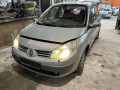 петля двери Renault Scenic 2 поколение 2004, 2.0 л., АКПП, минивэн, 8200885637 - фото №6
