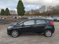 замок двери передней левой Ford Fiesta 6 поколение 2010, 1.3 л., МКПП, хетчбэк 5 дв., 1846683 - фото №8